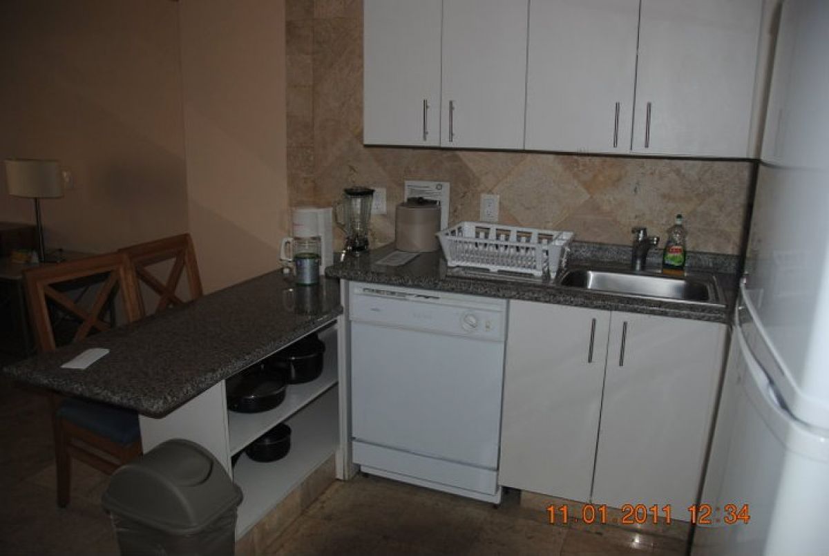 imagini hotel FIESTA AMERICANA VILLAS